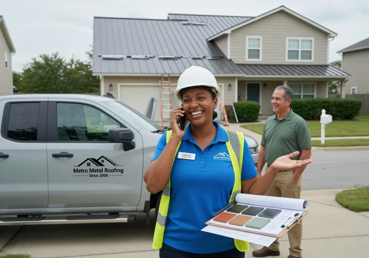 Metal Roofing Installation Minturn, CO FAQs